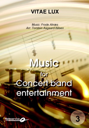 Vitae Lux - hacer clic aqu�