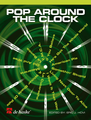 Pop Around The Clock - hacer clic aquí Pop Around The Clock - hacer clic aquí