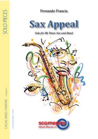 Sax Appeal - hacer clic aqu�