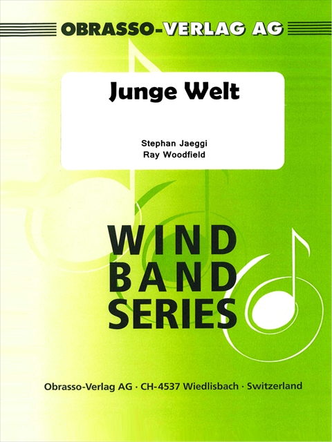 Junge Welt - hacer clic aqu�