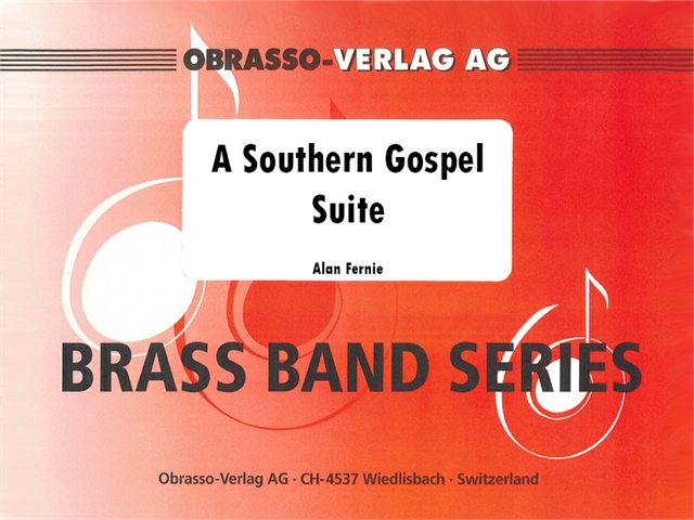 A Southern Gospel Suite - hacer clic aquí A Southern Gospel Suite - hacer clic aquí