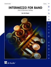 Intermezzo for Band (from 'A Discovery Fantasy') - hacer clic aqu�