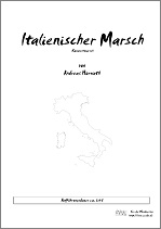 Italienischer Marsch - hacer clic aqu�