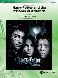 Selections from 'Harry Potter and the Prisoner of Azkaban' - hacer clic aquí Selections from 'Harry Potter and the Prisoner of Azkaban' - hacer clic aquí