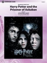 Symphonic Suite from 'Harry Potter and the Prisoner of Azkaban' - hacer clic aquí Symphonic Suite from 'Harry Potter and the Prisoner of Azkaban' - hacer clic aquí