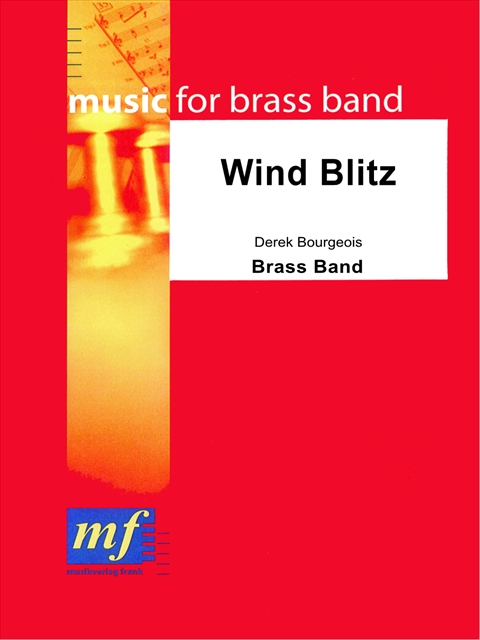 Wind Blitz - hacer clic aqu�