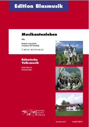 Musikantenleben - hacer clic aqu�