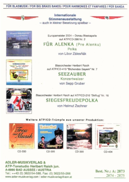 F�r Alenka (Pre Alenku) - hacer clic aqu�