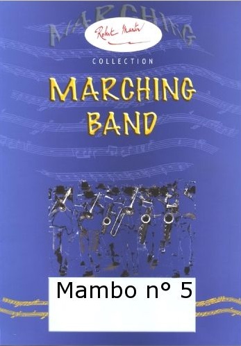 Mambo #5 - hacer clic aqu�