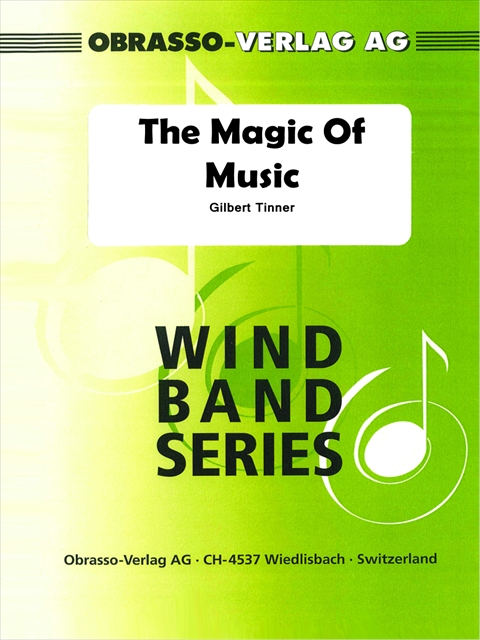 Magic Of Music, The - hacer clic aquí Magic Of Music, The - hacer clic aquí