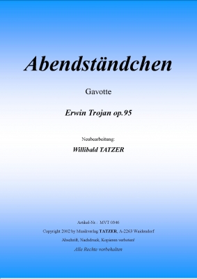 Abendst�ndchen - hacer clic aqu�