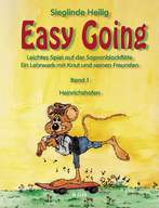 Easy Going - hacer clic aquí Easy Going - hacer clic aquí