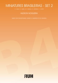 Miniatures Brasileiras Set 2 - hacer clic aqu�