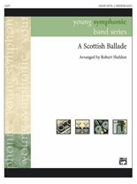 Scottish Ballade, A - hacer clic aquí Scottish Ballade, A - hacer clic aquí