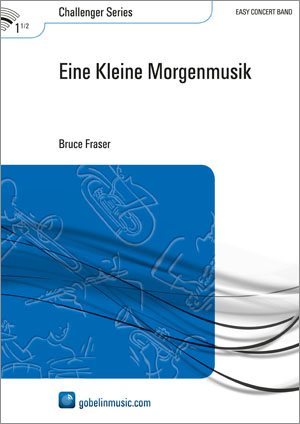 Eine kleine Morgenmusik - hacer clic aqu�