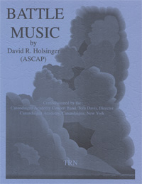 Battle Music - hacer clic aqu�