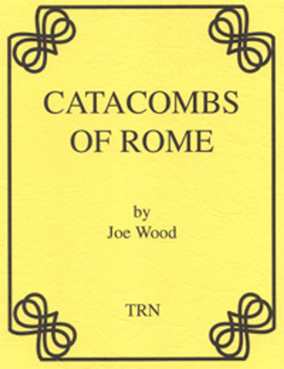 Catacombs of Rome - hacer clic aqu�
