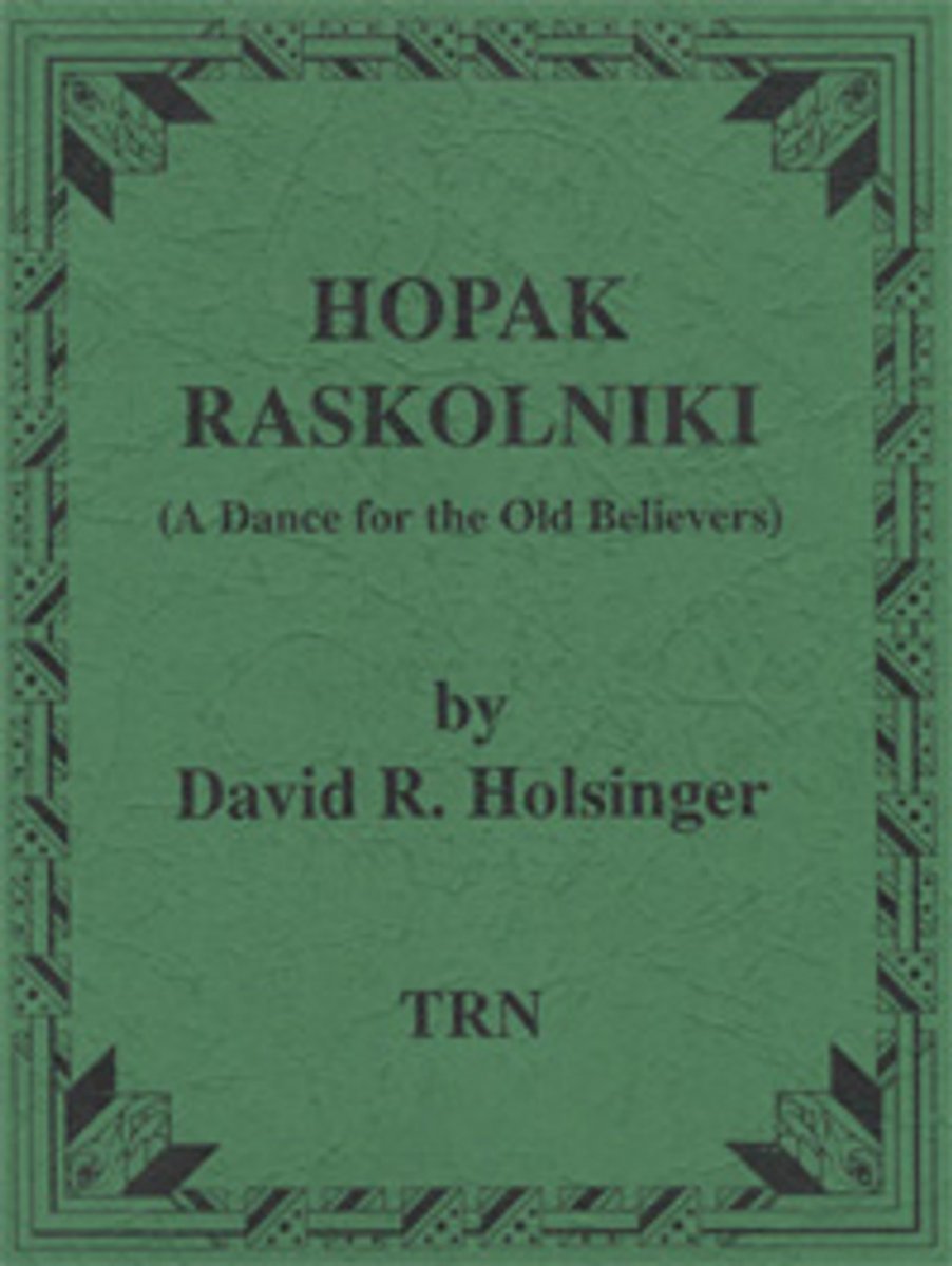 Hopak Raskolniki - hacer clic aqu�