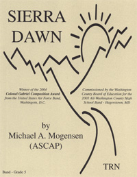 Sierra Dawn - hacer clic aqu�