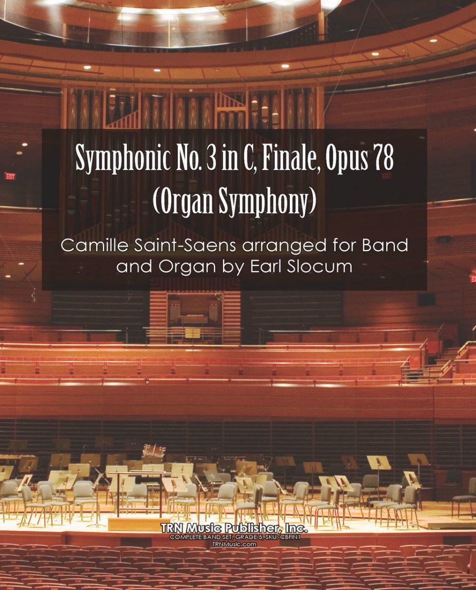 Symphony #3, Finale - hacer clic aquí Symphony #3, Finale - hacer clic aquí