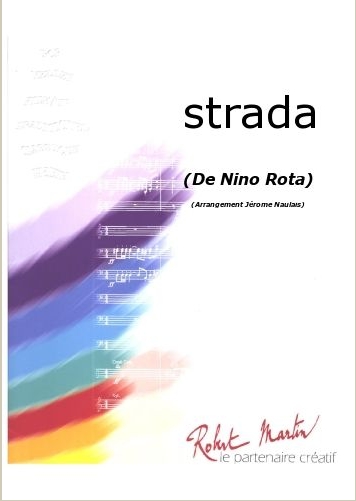 La Strada - hacer clic aqu�