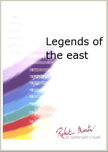 Legends of the East - hacer clic aquí Legends of the East - hacer clic aquí
