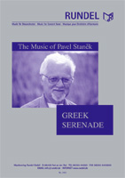 Greek Serenade - hacer clic aqu�