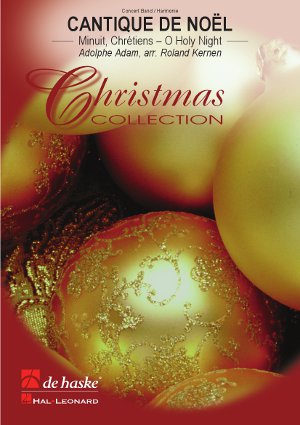 Cantique de Noel - hacer clic aqu�