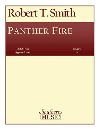 Panther Fire - hacer clic aqu�