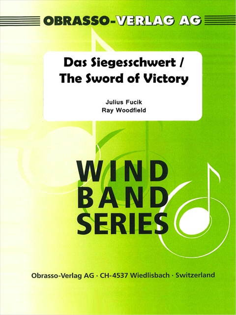 Siegesschwert, Das (The Sword of Victory) - hacer clic aqu�