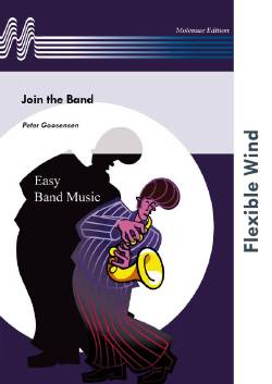 Join the Band - hacer clic aqu�