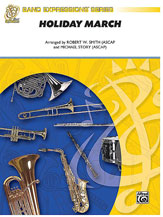 Holiday March - hacer clic aqu�