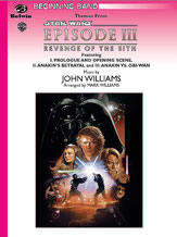 Themes from Star Wars Episode III: Revenge of the Sith - hacer clic aqu