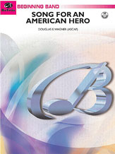Song for an American Hero - hacer clic aqu�
