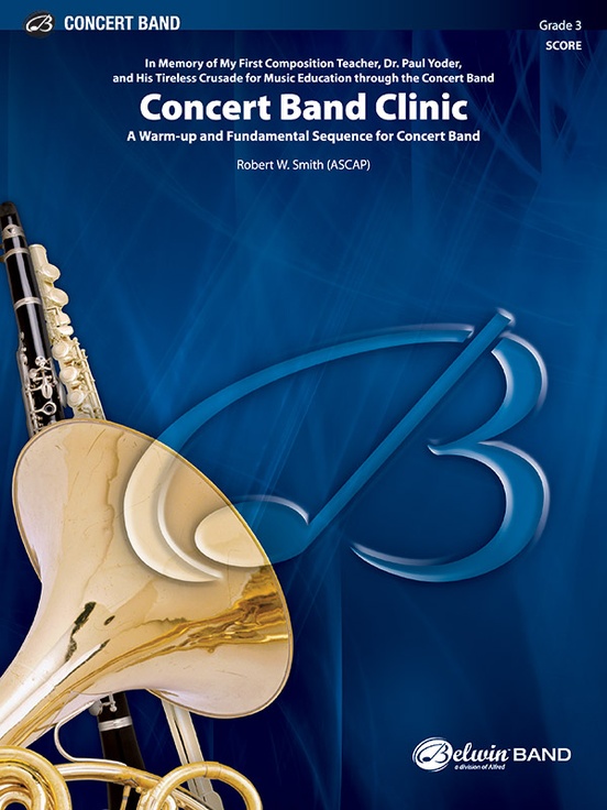 Concert Band Clinic - hacer clic aqu�