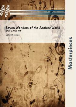 Symphony #1: 7 Wonders of the Ancient World (Mvt. 5-7) - hacer clic aqu�