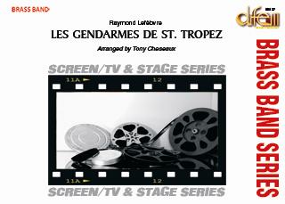 Les Gendarmes de St. Tropez - hacer clic aqu�