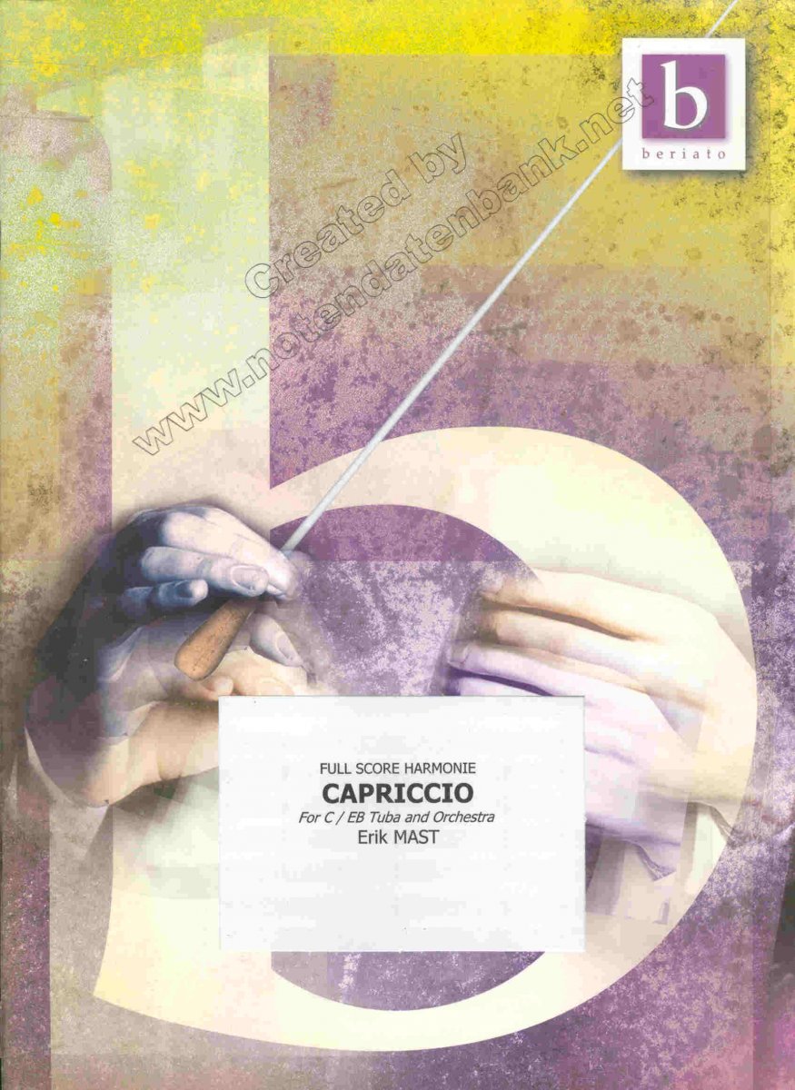 Capriccio - hacer clic aquí Capriccio - hacer clic aquí