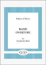 Band Overture - hacer clic aquí Band Overture - hacer clic aquí