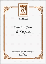 Première Suite de Fanfares - hacer clic aquí Première Suite de Fanfares - hacer clic aquí