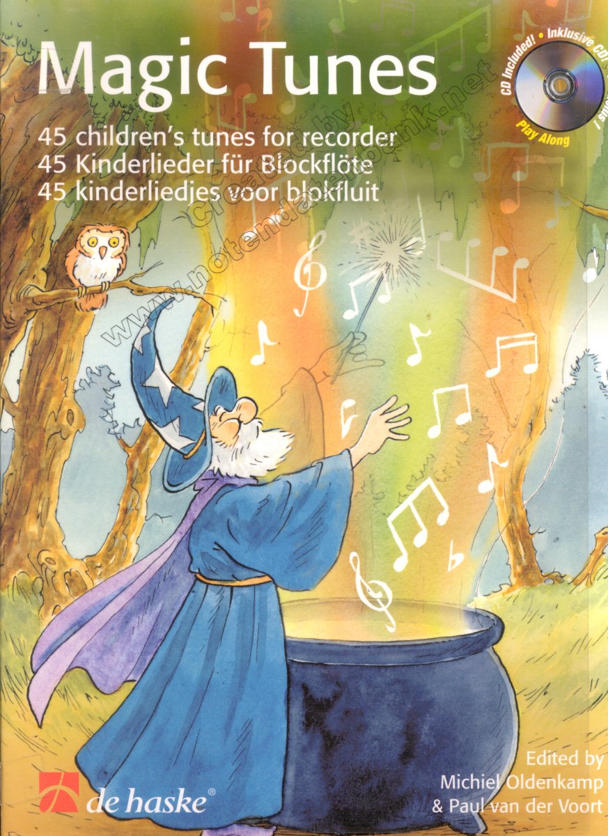 Magic Tunes - hacer clic aquí Magic Tunes - hacer clic aquí