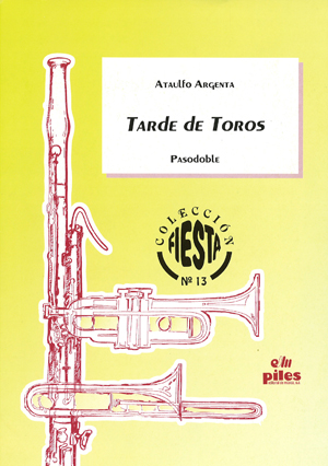 Tarde de Toros - hacer clic aqu�