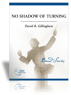 No Shadow of Turning - hacer clic aqu�