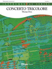 Concerto Tricolore - hacer clic aqu�