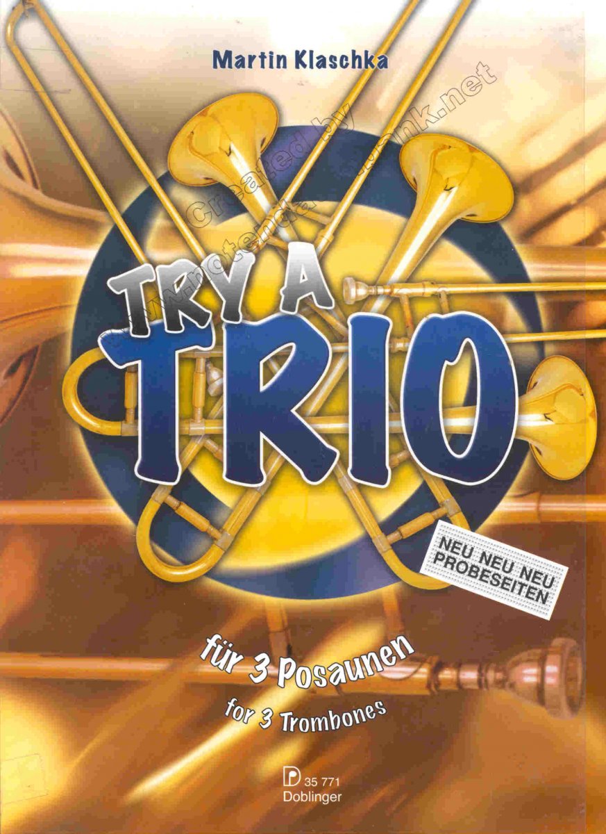 Try a Trio - hacer clic aqu�