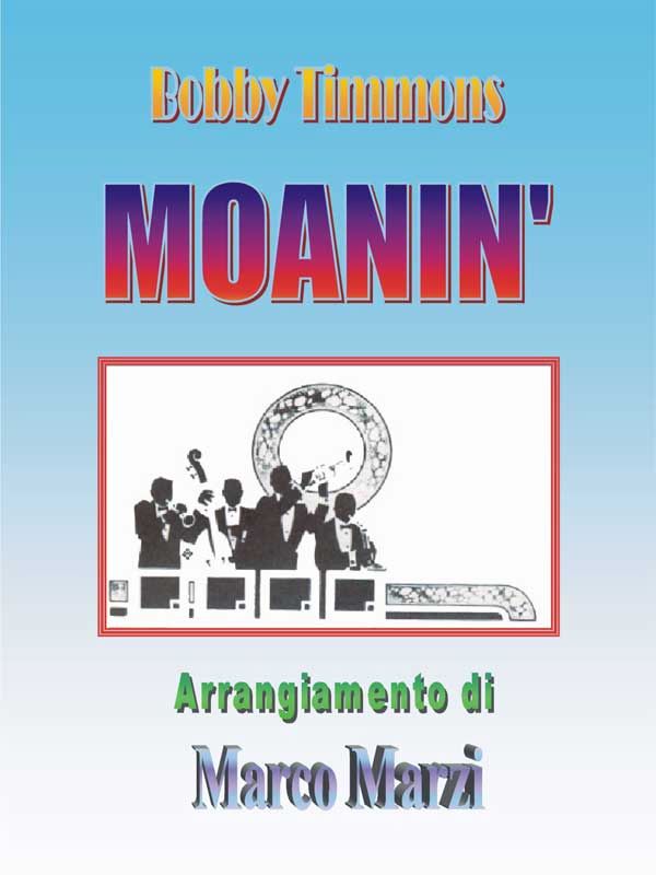 Moanin' - hacer clic aqu�