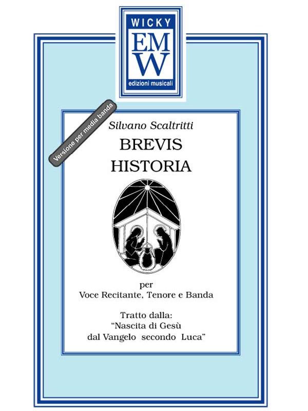 Brevis Historia - hacer clic aqu�