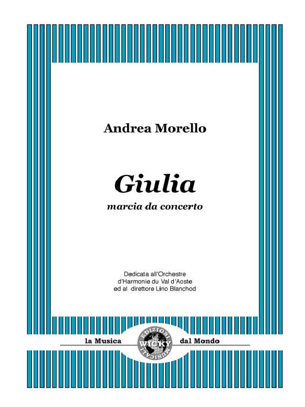 Giulia - hacer clic aquí Giulia - hacer clic aquí