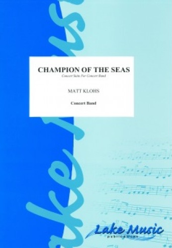 Champion of the Seas - hacer clic aqu�