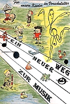 Ein neuer Weg zur Musik: 2. Ergänzungsheft (erweiterte Ausgabe) - hacer clic aquí Ein neuer Weg zur Musik: 2. Ergänzungsheft (erweiterte Ausgabe) - hacer clic aquí